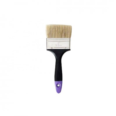 Plastic Handle Paint Brush