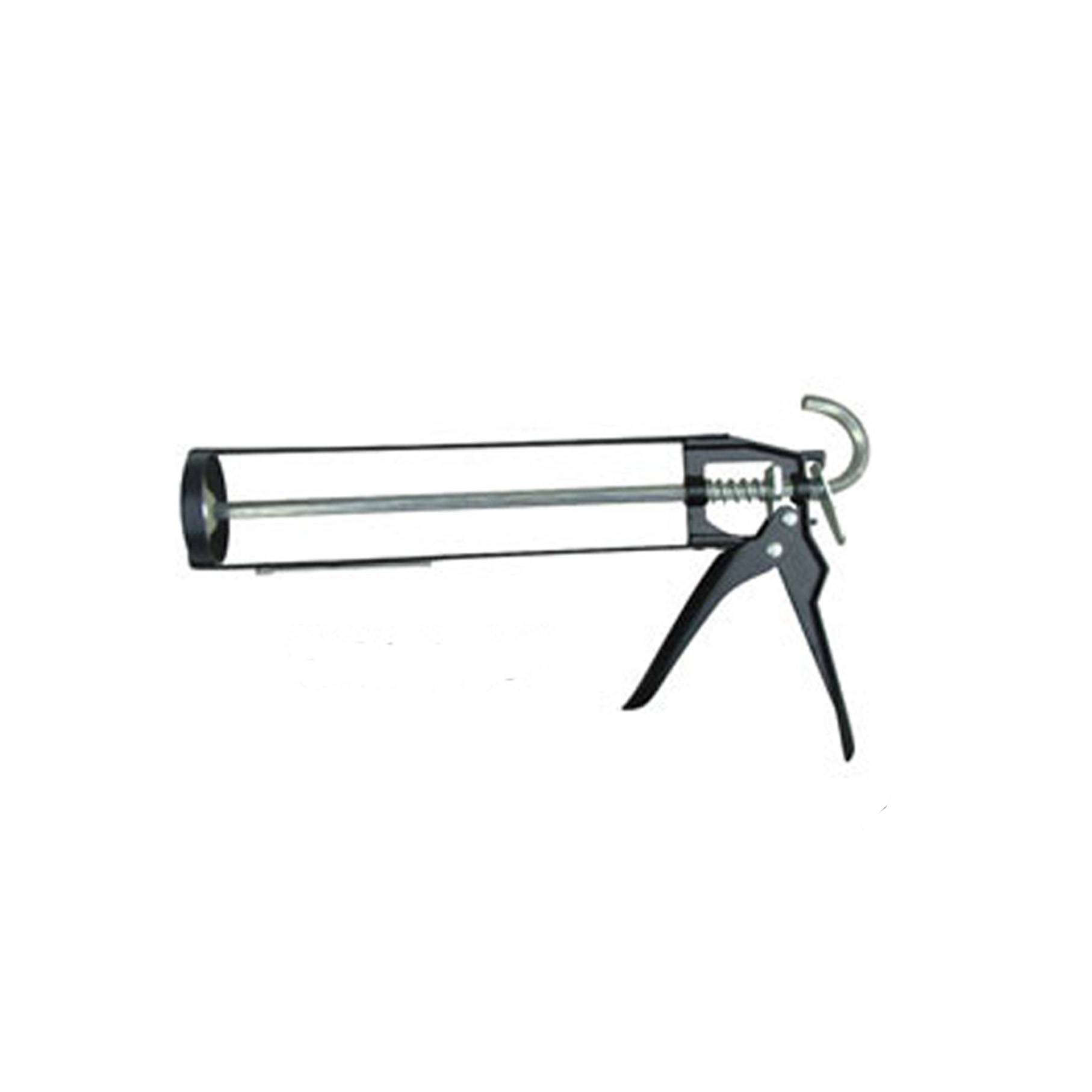 9 Inch Skeleton Type Sealant Caulking Gun For Construction Tools